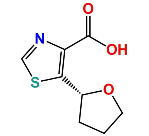 Faropenem Impurity 1