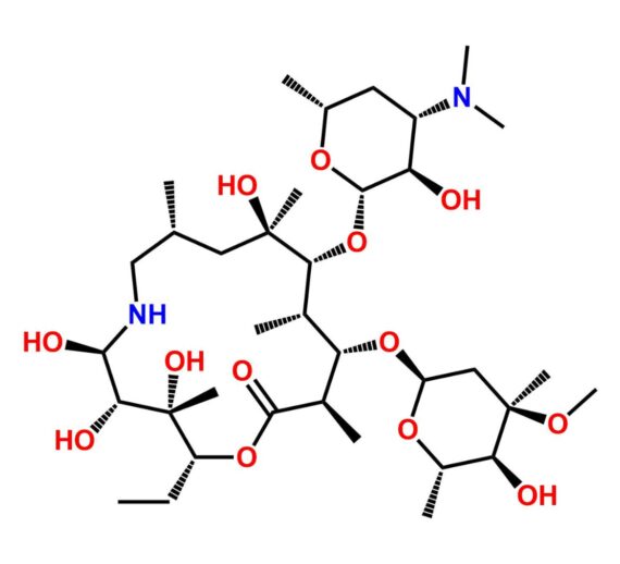 Tulathromycin Impurity 3