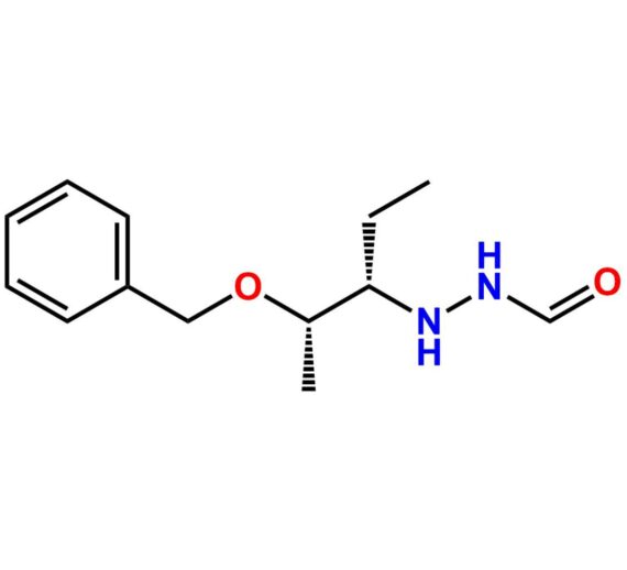 Posaconazole Impurity 38