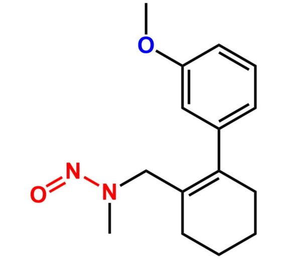 N-Nitroso Tramadol Impurity B