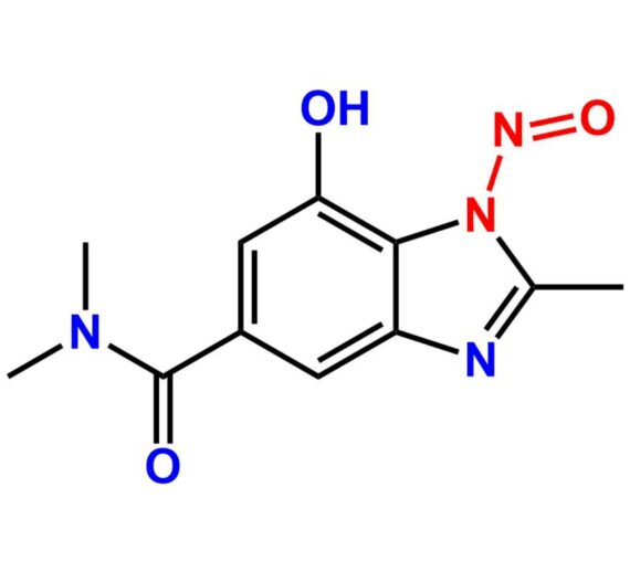 N-Nitroso Tegoprazan Impurity 2