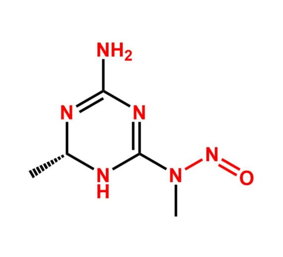 N-Nitroso Imeglimin Impurity 2