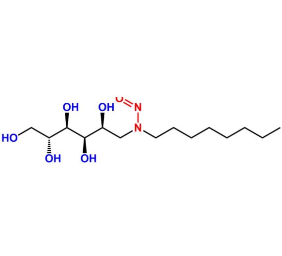 N-Nitroso Miglustat