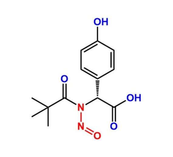 N-Nitroso Amoxicillin Impurity H