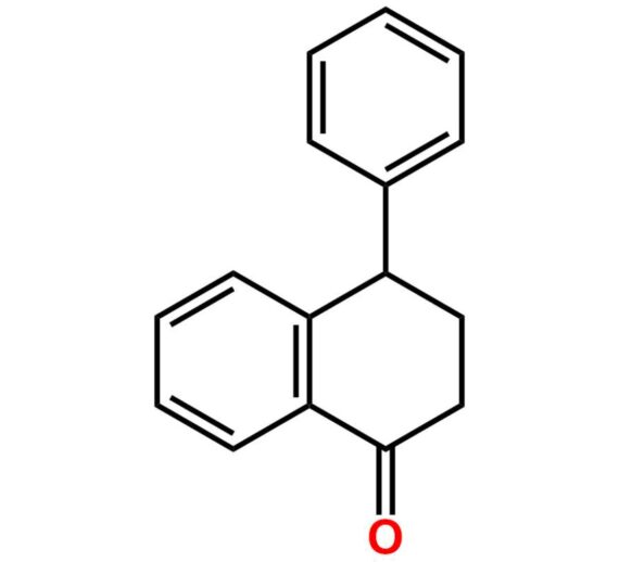 Sertraline Phenyl Keto Intermediate
