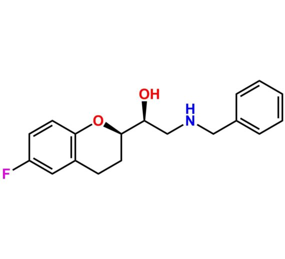 Nebivolol Impurity 8