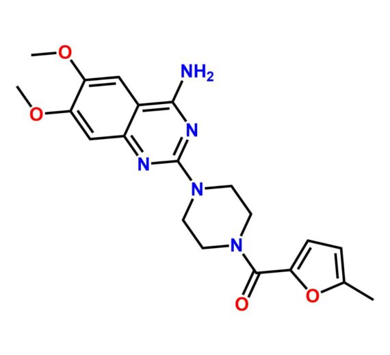 Terazosin EP Impurity I