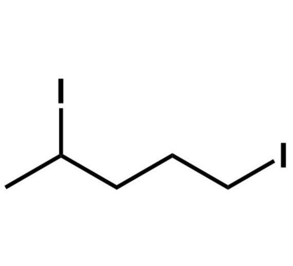 1, 4-Diiodopentane