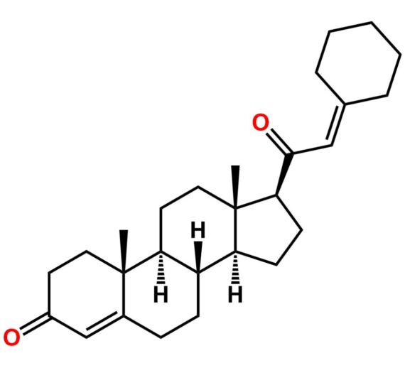 Progesterone EP Impurity G