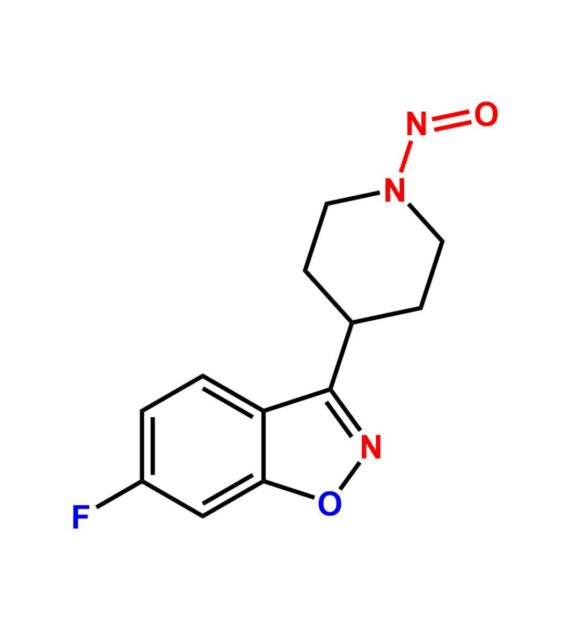 N-Nitroso Iloperidone Impurity 1