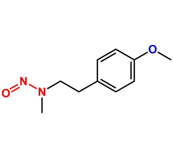 N-Nitroso Venlafaxine Impurity M