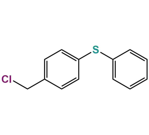 4-Phenyl Thio Benzyl Chloride