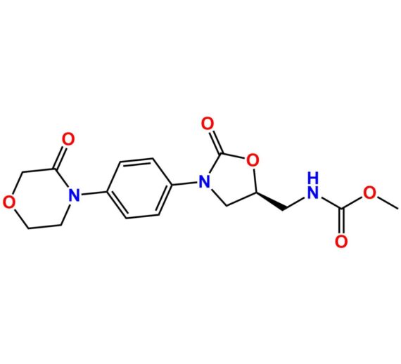 Rivaroxaban Impurity B