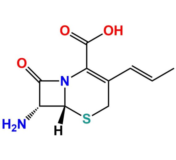 Cefprozil Monohydrate EP Impurity F