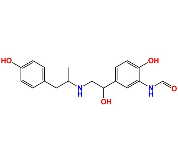 Formoterol Impurity 1