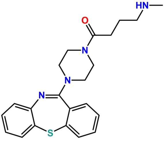 Quetiapine Impurity 9