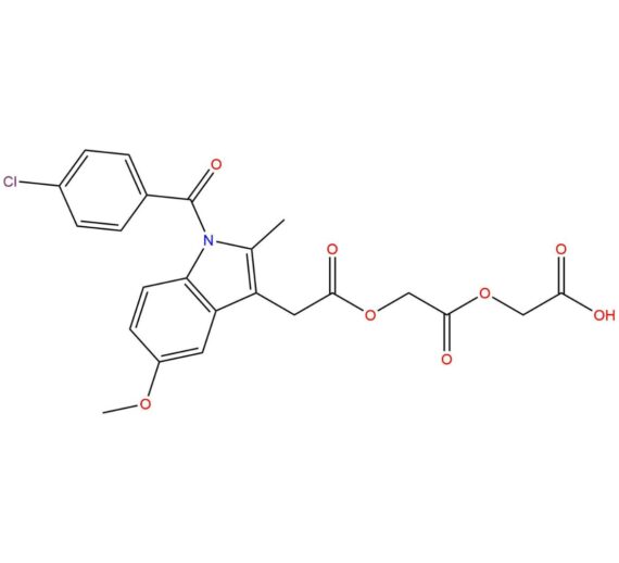 Acemetacin EP Impurity F