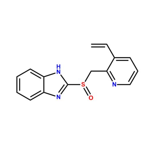 Dexlansoprazole Impurity 2