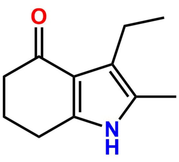 Molindone Impurity C