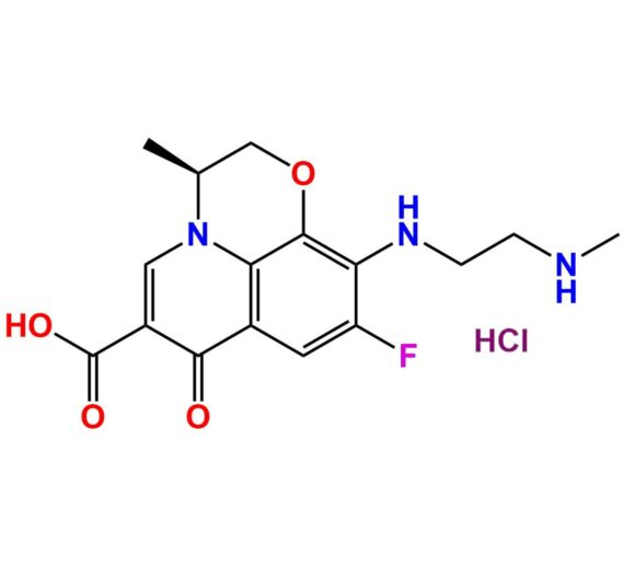 Levofloxacin EP Impurity G