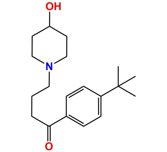 Ebastine EP Impurity D