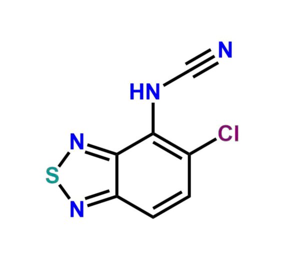 Tizanidine EP Impurity G