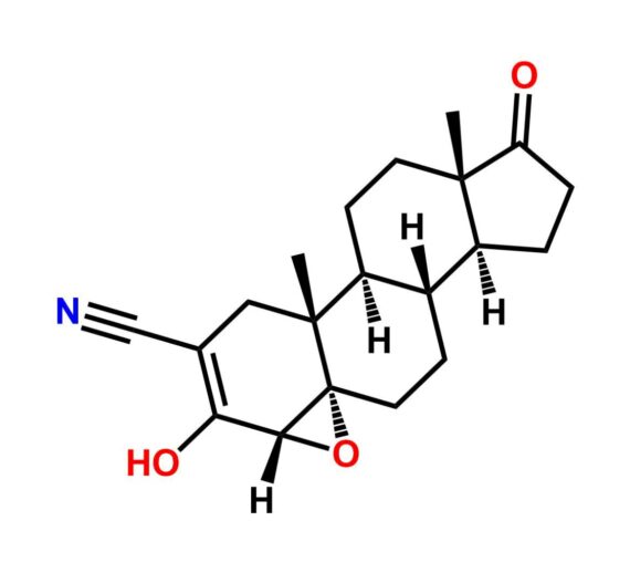 Trilostane Impurity 4