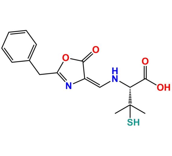 Benzylpenicillin CP Impurity I