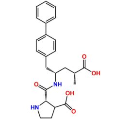 Sacubitril Impurity 46