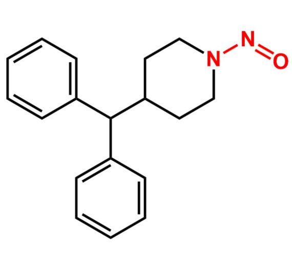 N-Nitroso Fexofenadine