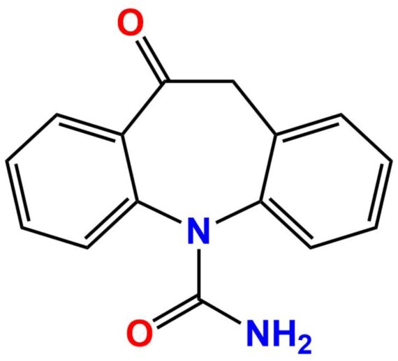 Carbamazepine Impurity 7