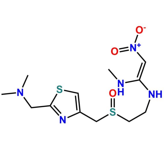 Nizatidine EP Impurity C