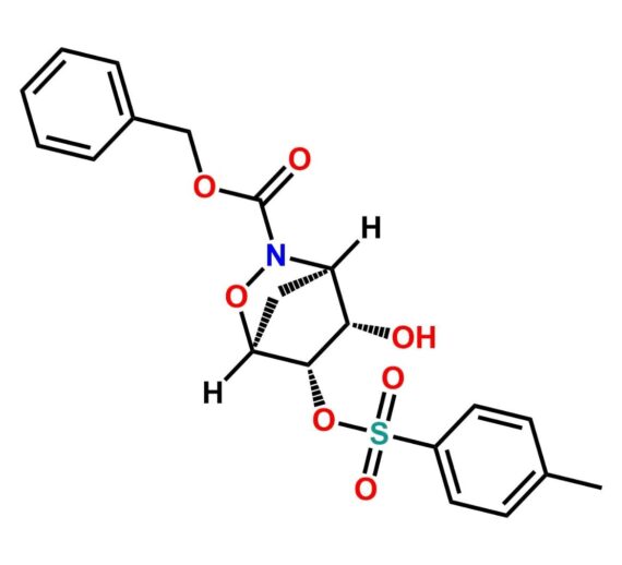 Ticagrelor Impurity 2