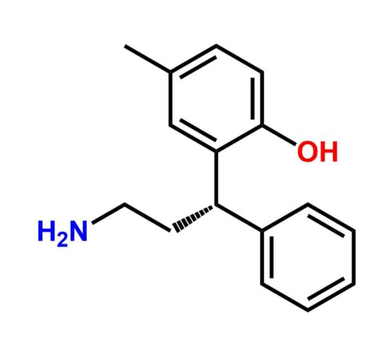 Tolterodine Impurity 7