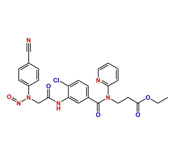 N-Nitroso Dabigatran Impurity 73
