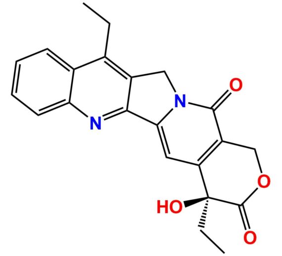 Irinotecan EP Impurity F