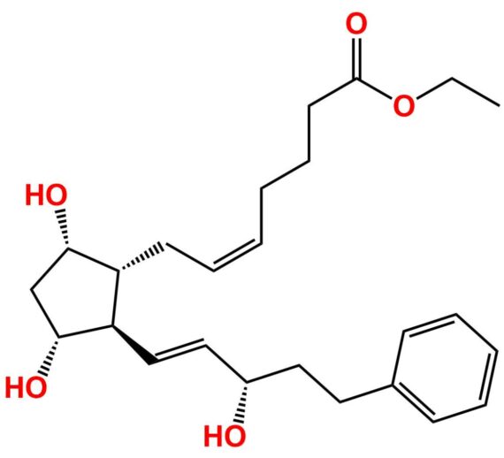 Bimatoprost Impurity 3