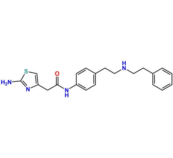 Mirabegron Impurity C