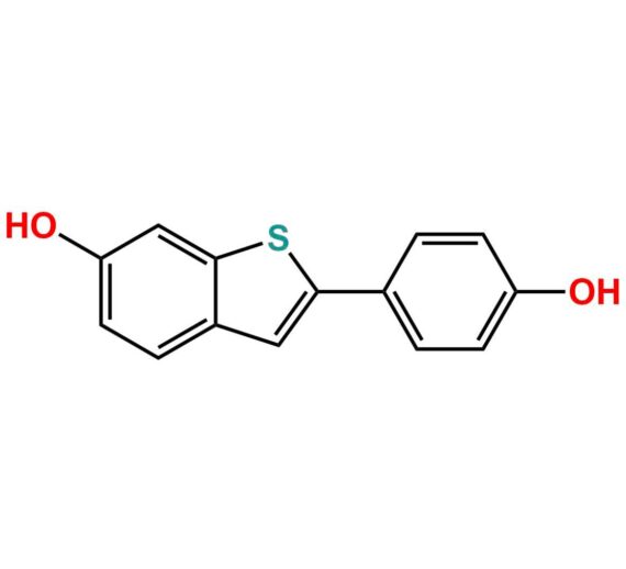 Raloxifene Impurity 2