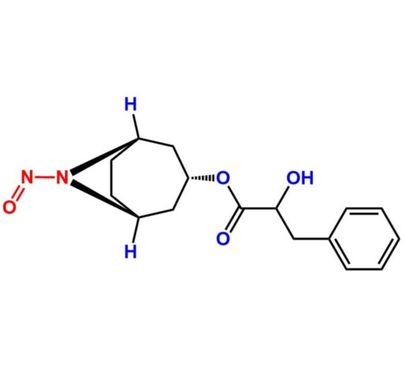 N-Nitroso Atropine Impurity G