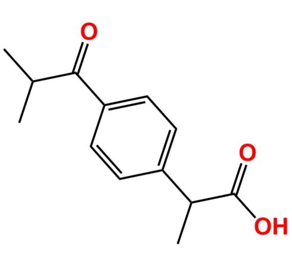 Ibuprofen EP Impurity J