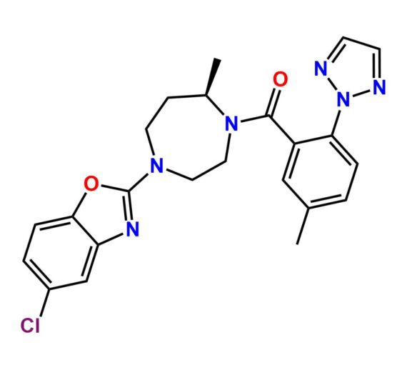 Suvorexant