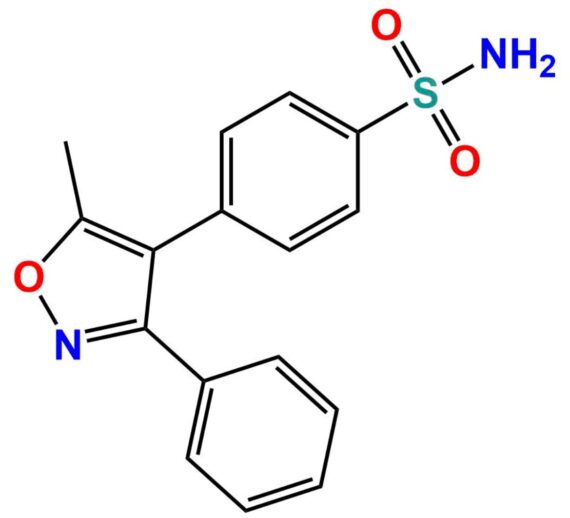 Parecoxib Impurity 10