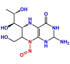 N-Nitroso Sapropterin Impurity 36