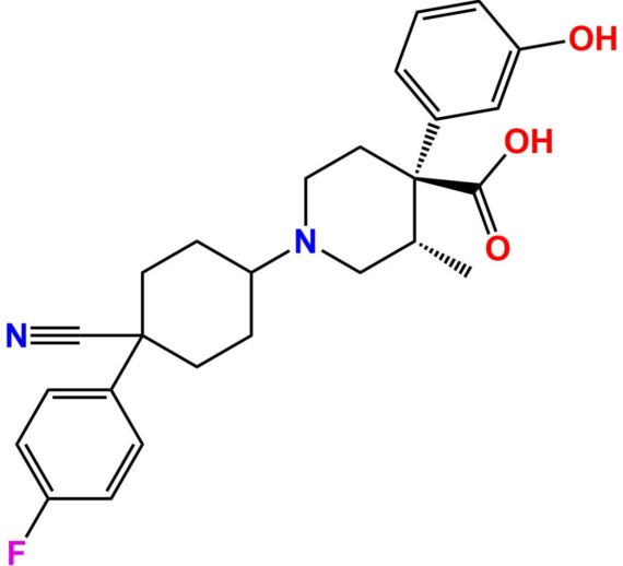 Levocabastine Hydrochloride EP Impurity J