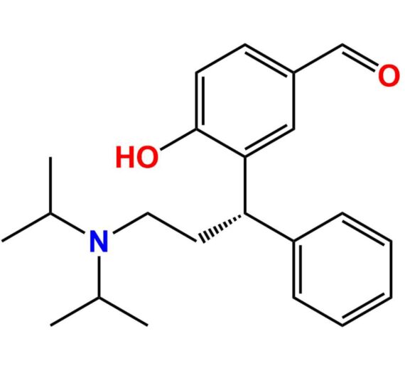 Fesoterodine Related Impurity 4