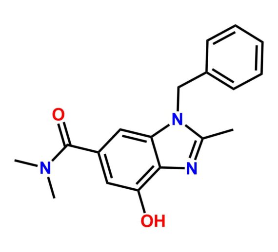 Tegoprazan Impurity 5