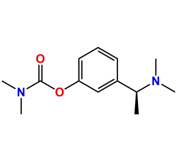 Rivastigmine EP Impurity B