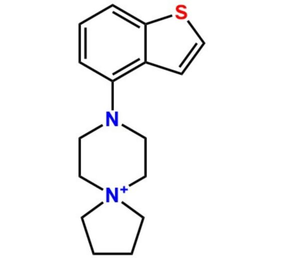 Brexpiprazole Impurity I