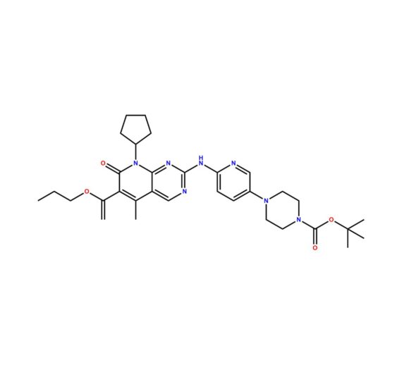 Palbociclib Impurity 18